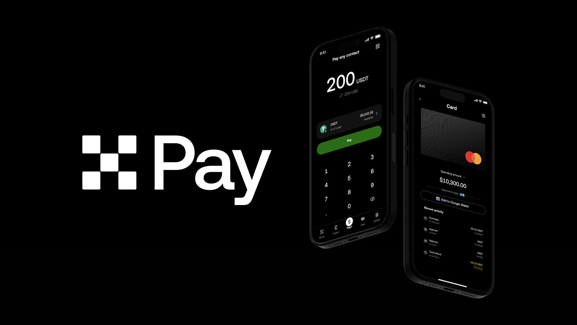 Imagem da interface da página de trading da OKX no aplicativo da Web