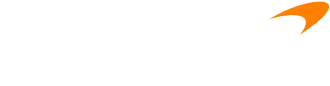 Logo of McLaren Formula 1 Team