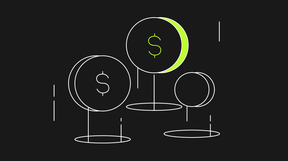 Як купити криптовалюту на торговій платформі OKX P2P?