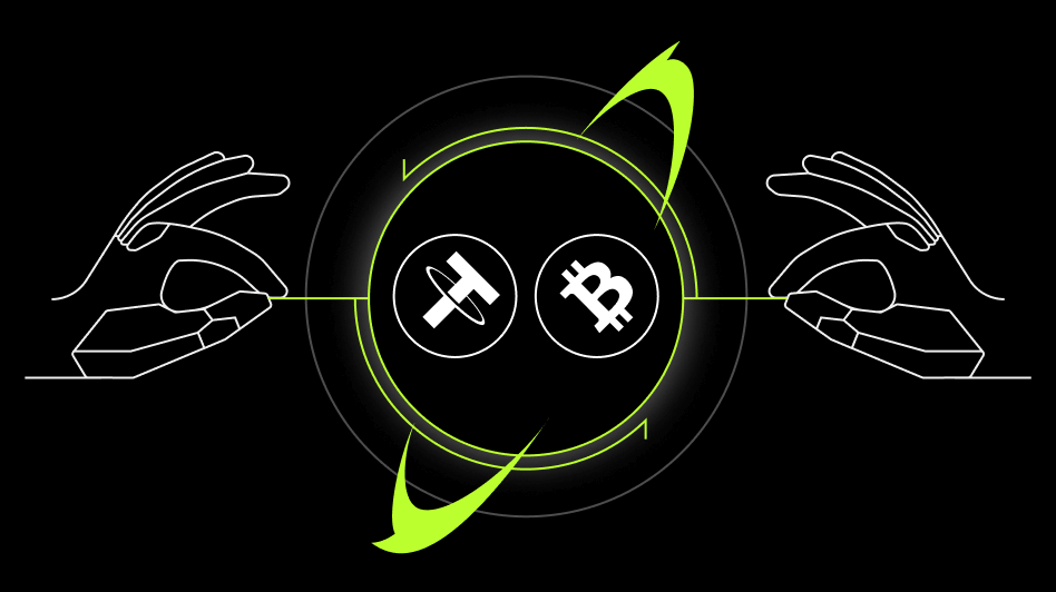 Як опублікувати оголошення на P2P-ринку?