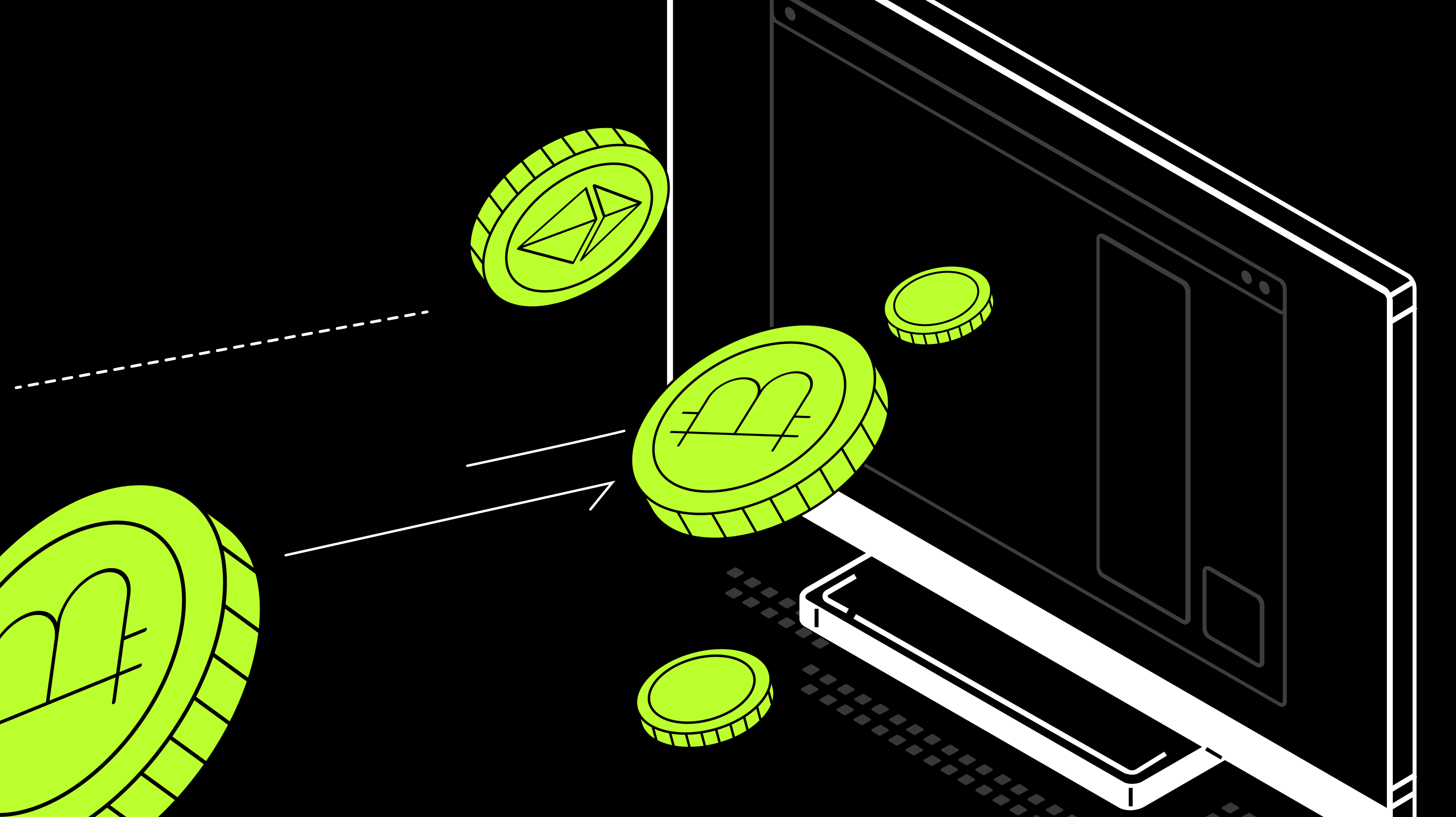 商家如何在 Web 端发布委托单