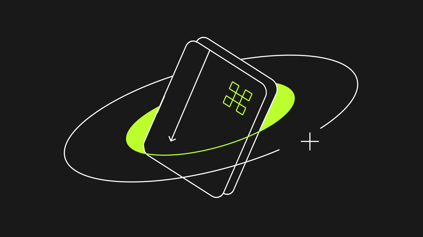 Як додати спосіб оплати?