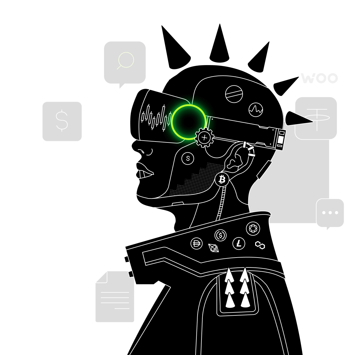 Discover new, high-quality projects around the world