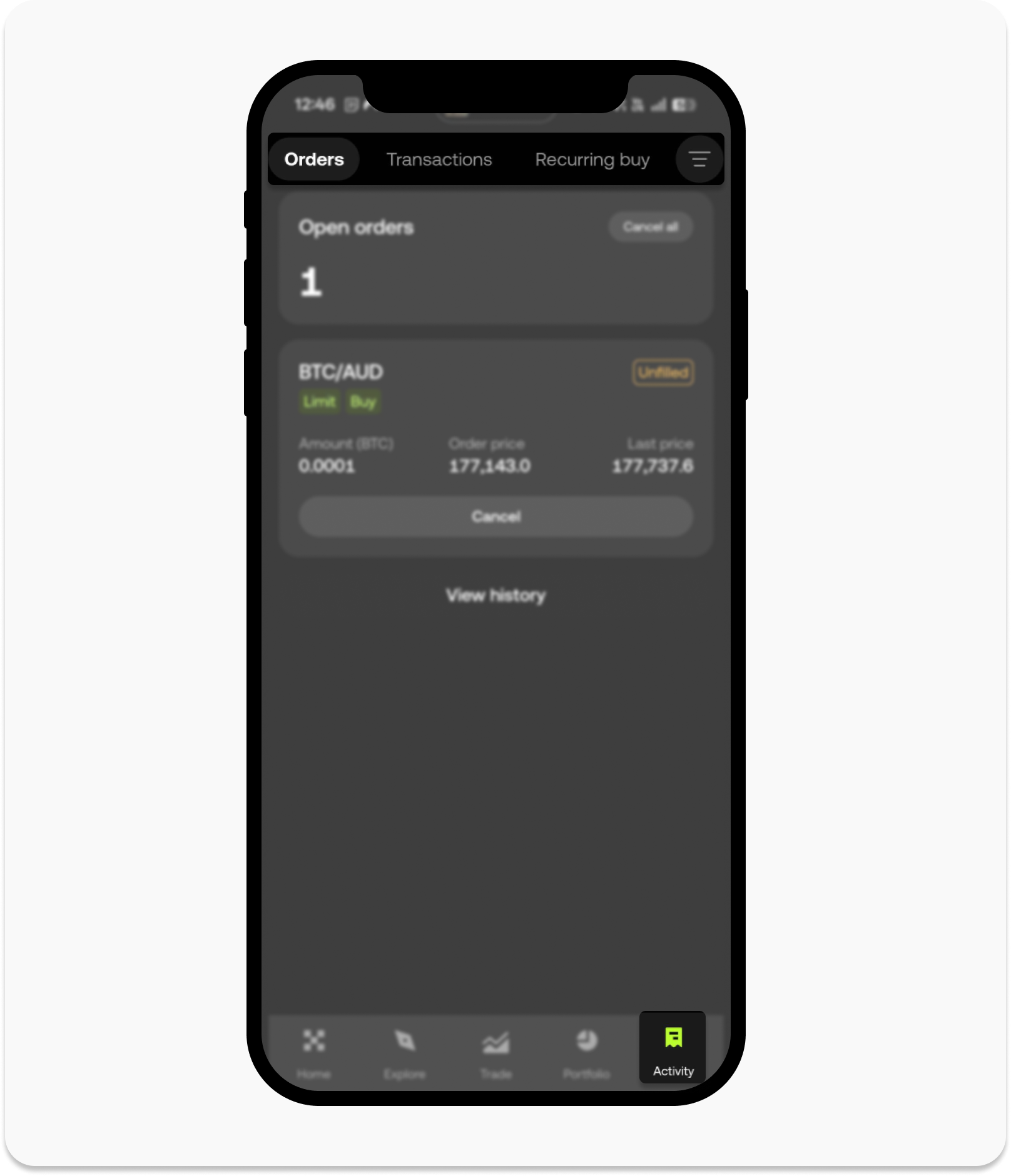 CT-App-OKX-activity page