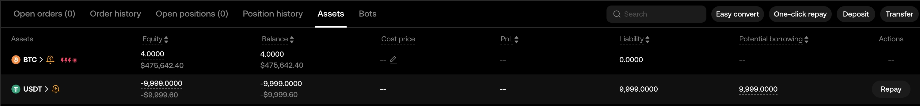 auto conversion light