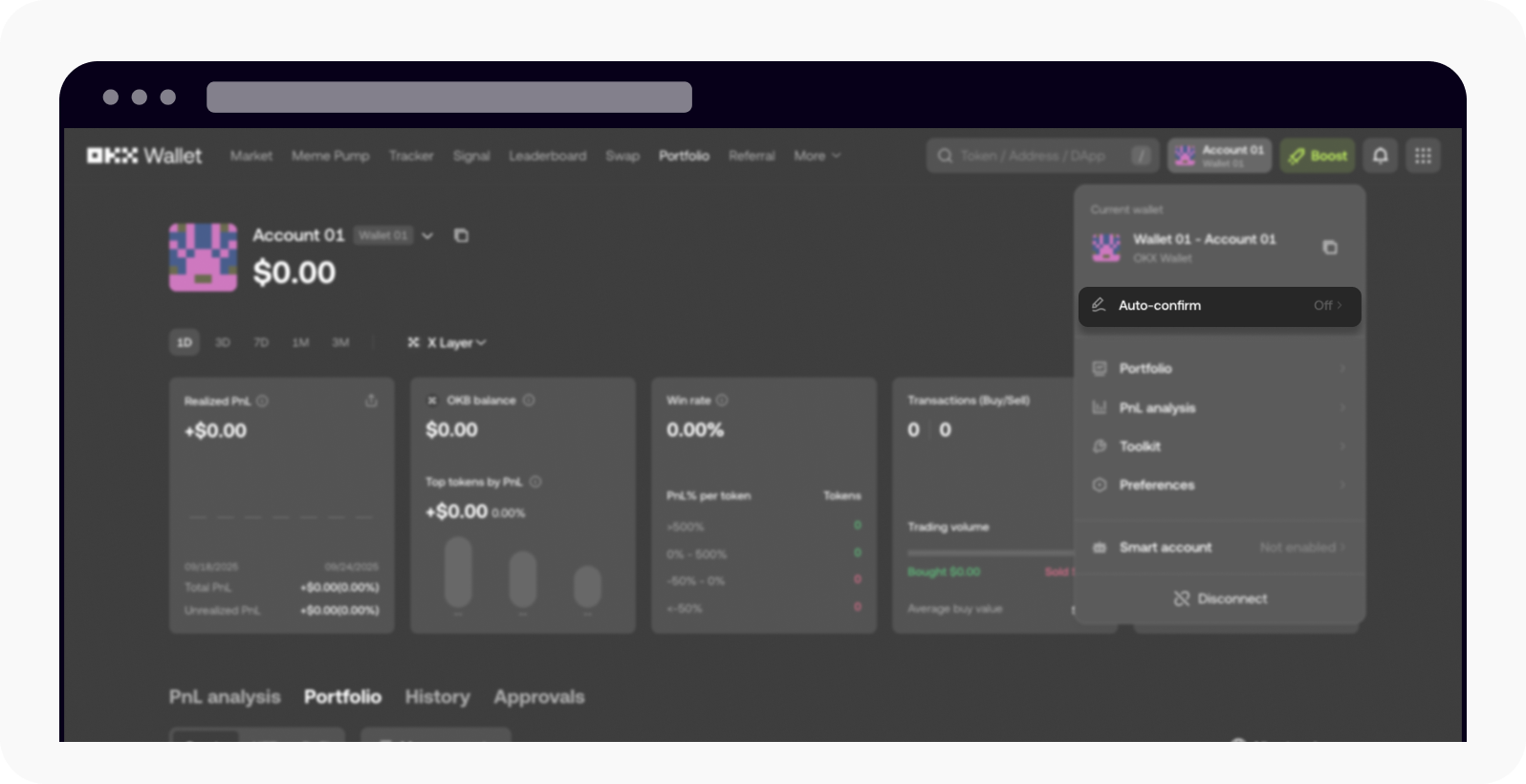 CT-Web-web3-wallet auto-confirm1