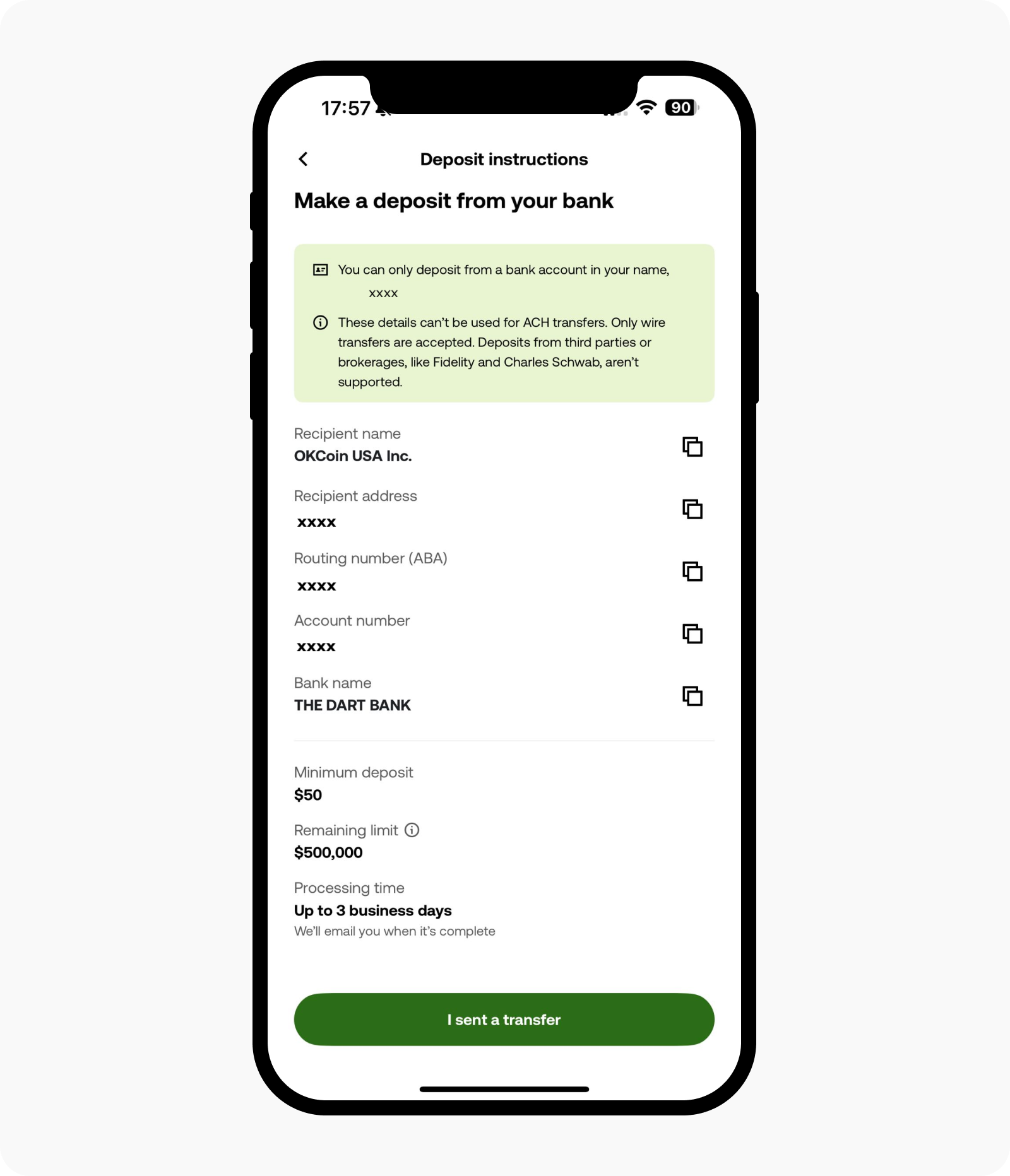 CT-app-cash deposit-wire dp3