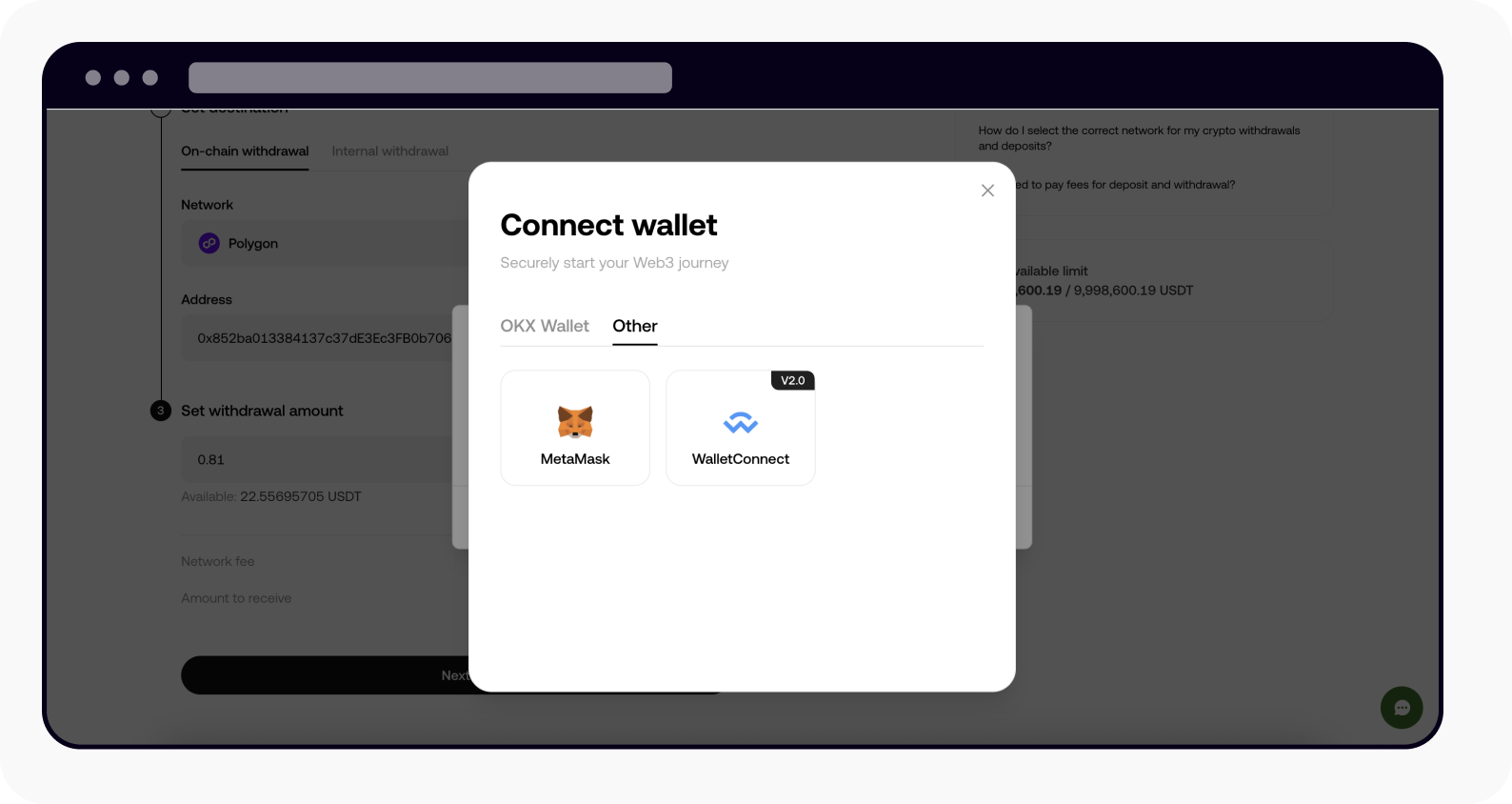 CT-web-web3-verify wallet address23