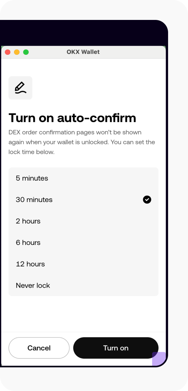 CT-Web-web3-wallet auto-confirm2
