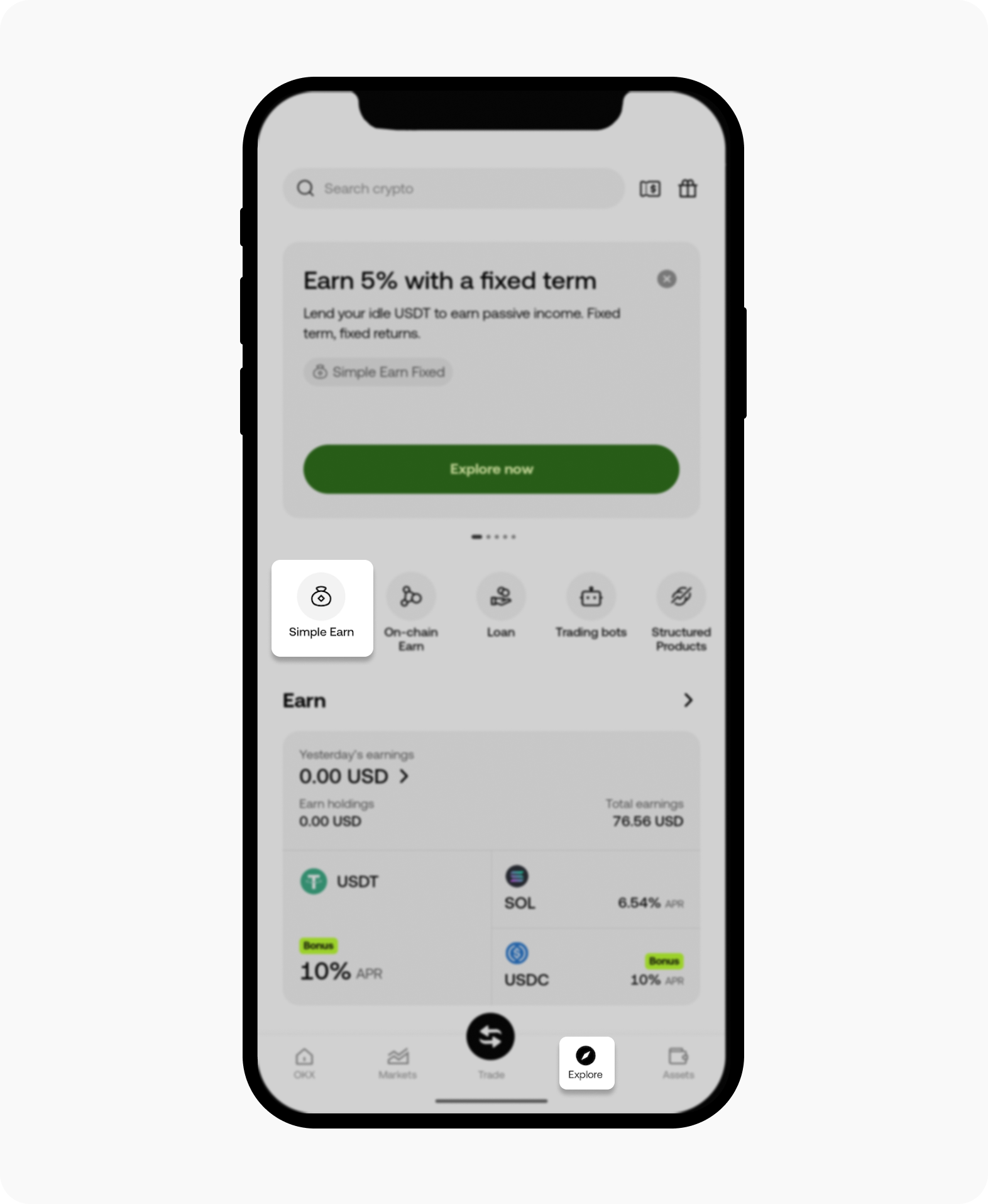 Figma_Simple Earn Fixed