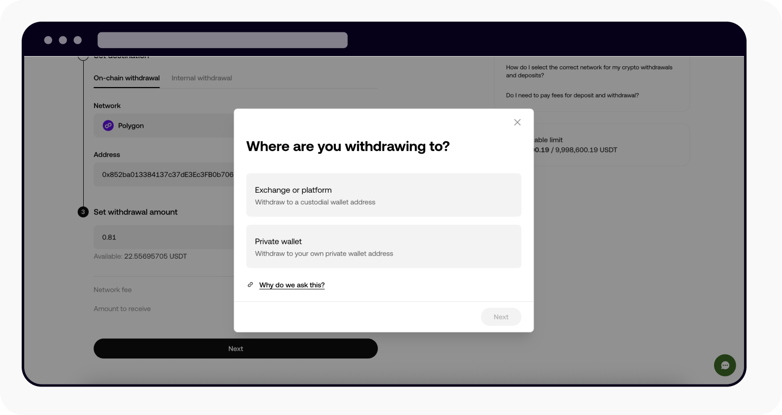 CT-web-web3-verify wallet address2