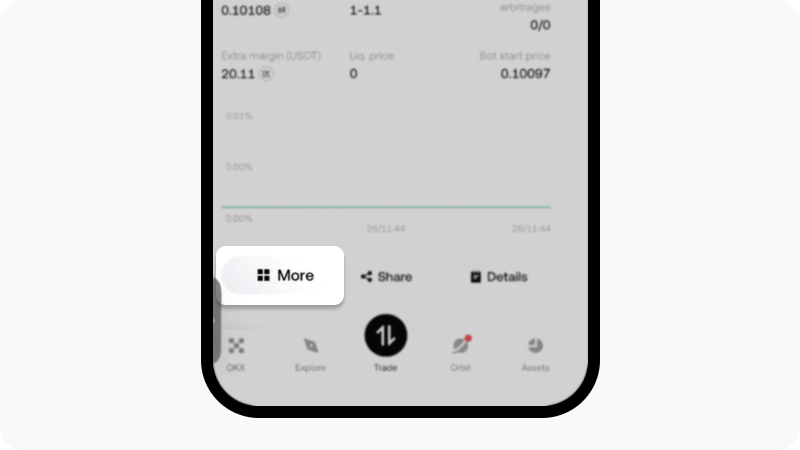 How can I stop a strategy 1