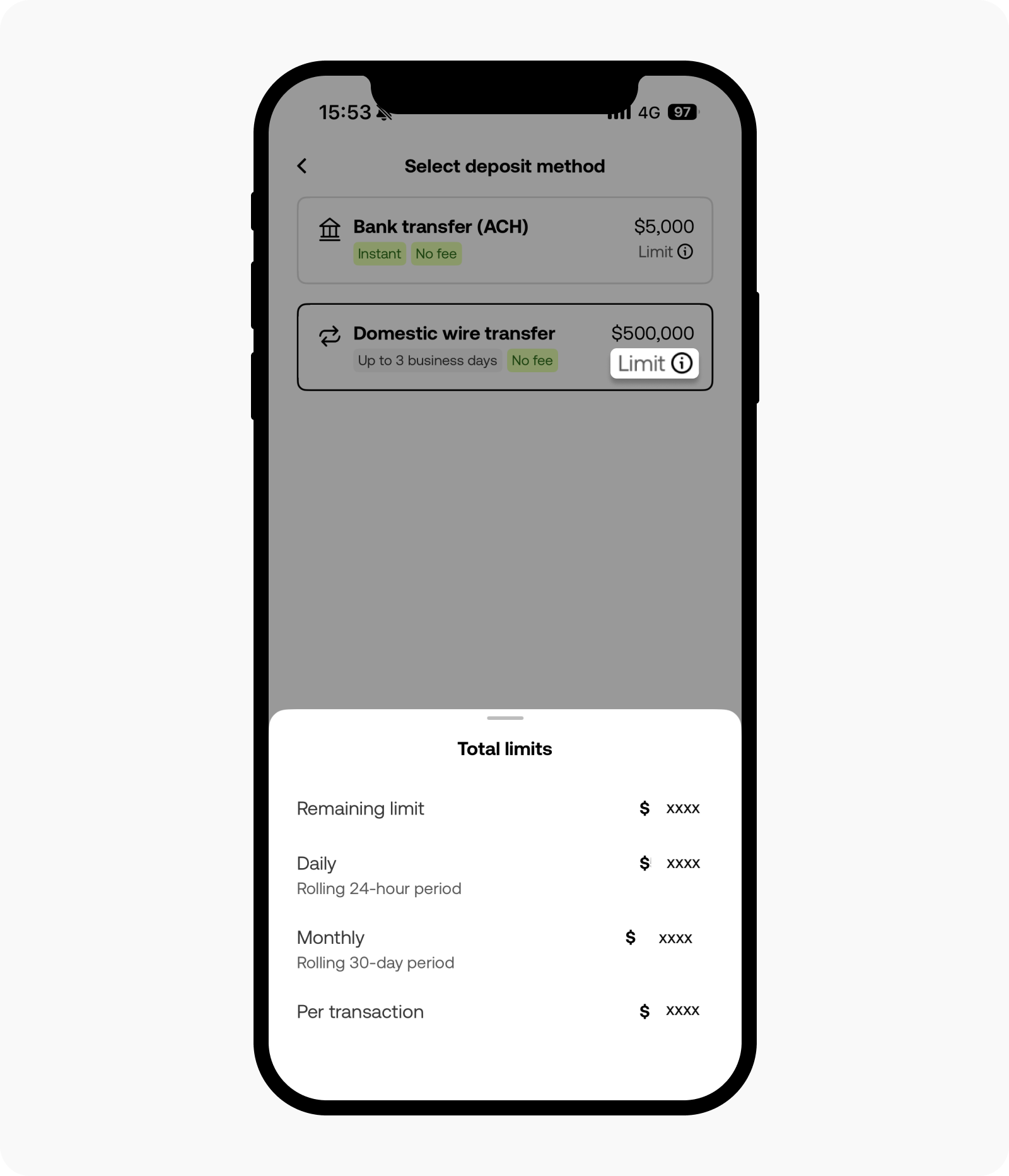 CT-app-cash deposit-wire dp5