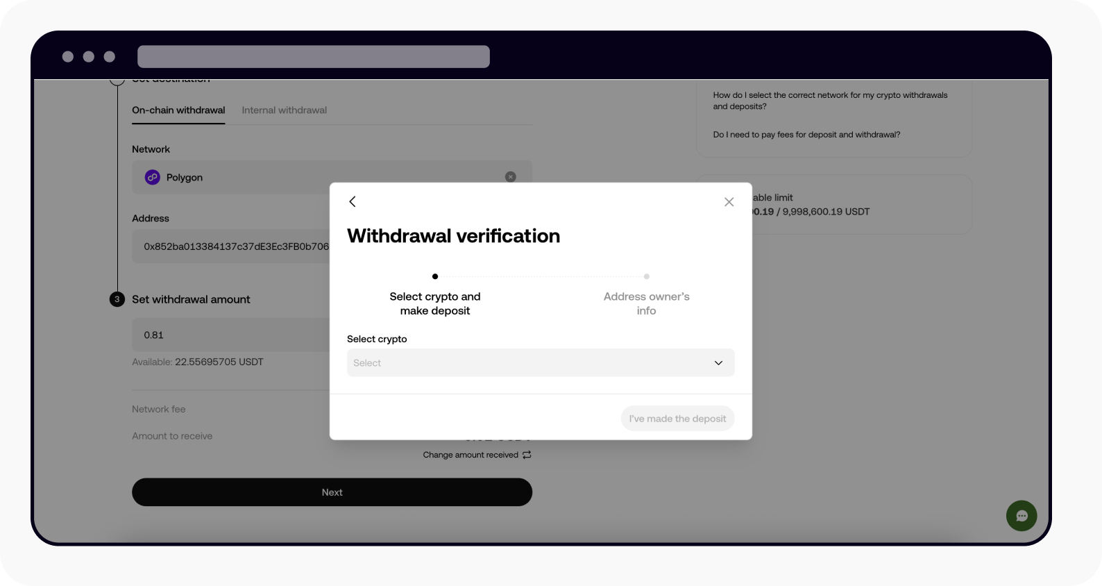 CT-web-web3-verify wallet address19