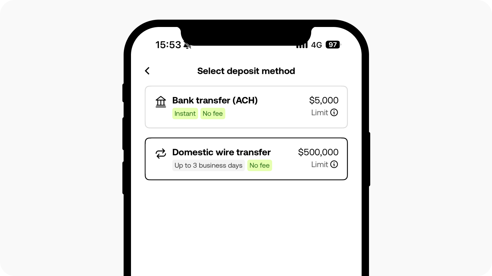CT-app-cash deposit-wire dp2