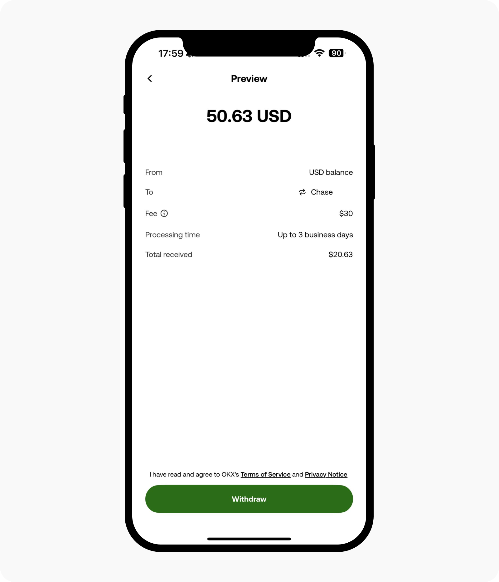 CT-app-cash withdraw-wire wd4