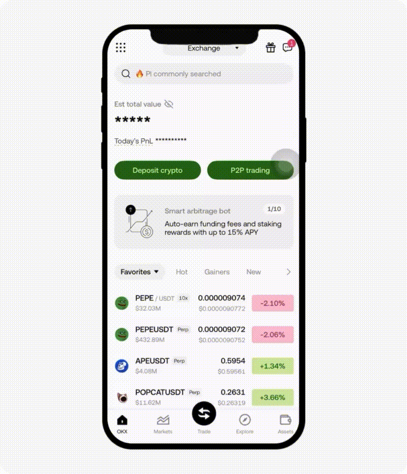 OKX Beginner's Guide_Transfer_GIF