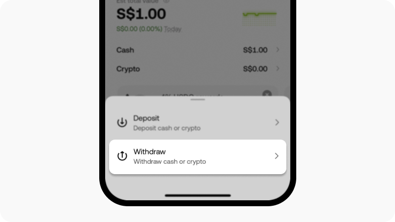 CT-App-cash witdhraw-SGDUSD withdraw1