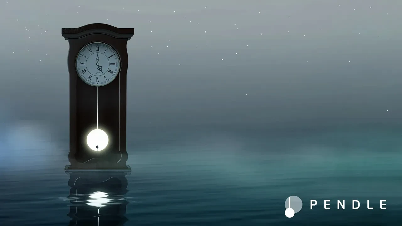 Pendle criptomoeda vale a pena