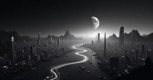 Injective y Moonriver Network: Explorando su Papel en el Evolutivo Panorama de las Criptomonedas