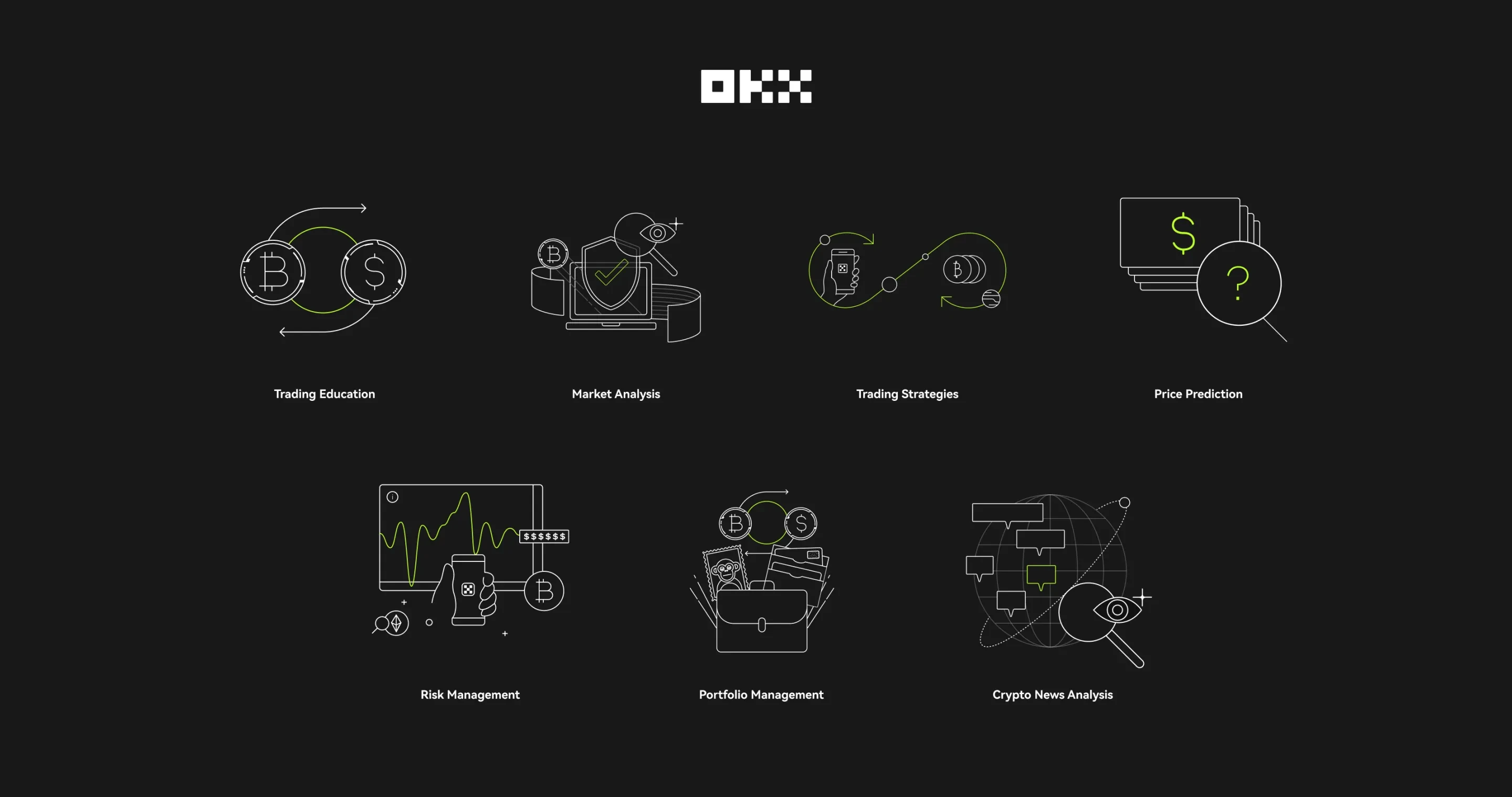 7 Ways ChatGPT Can Help You Make Smarter Crypto Investment Decisions