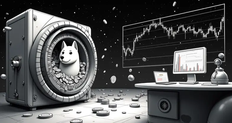 DOGE, CleanCore, and Analyst Insights: How Institutional Adoption Could Transform Dogecoin