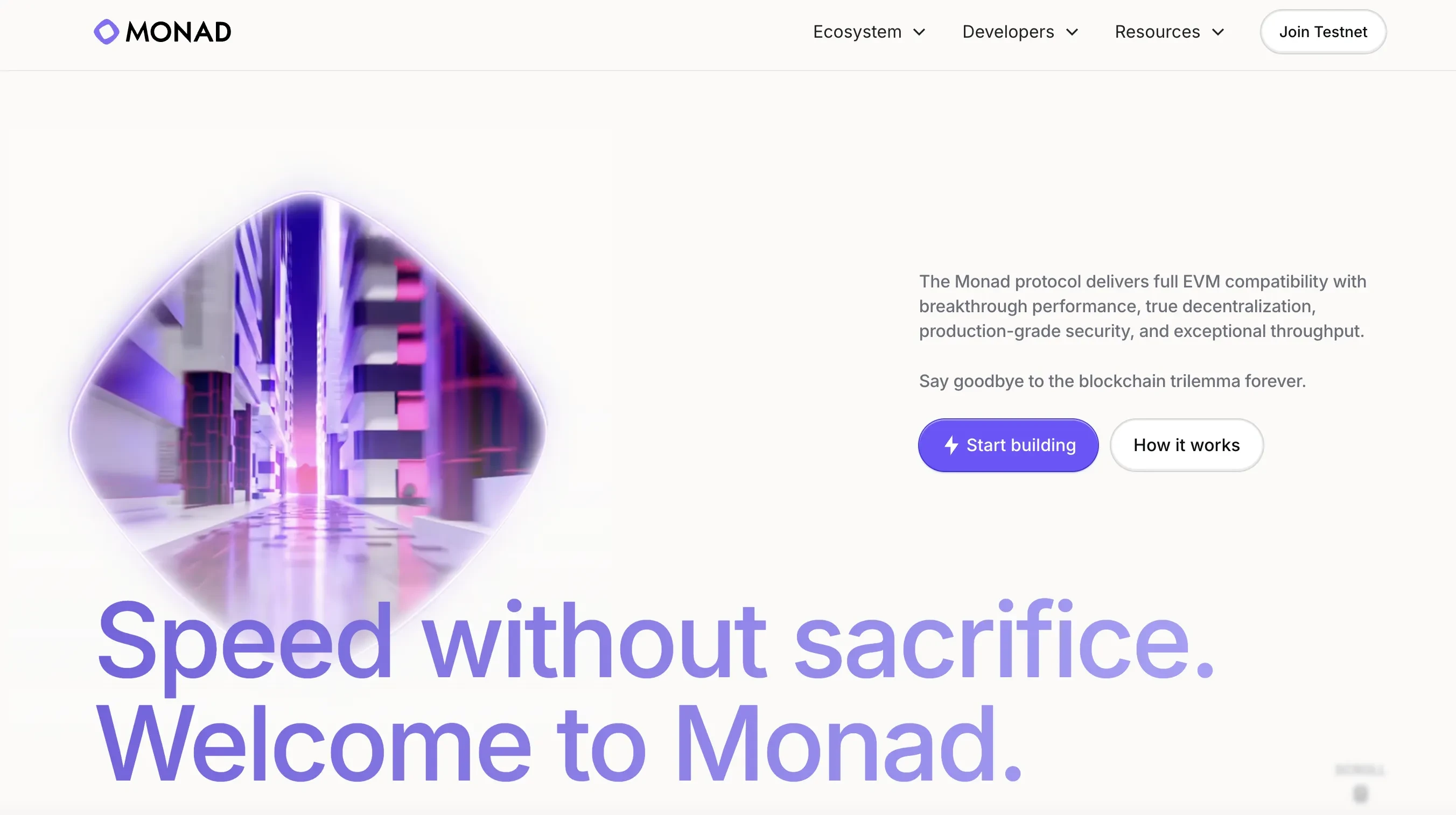 Monad