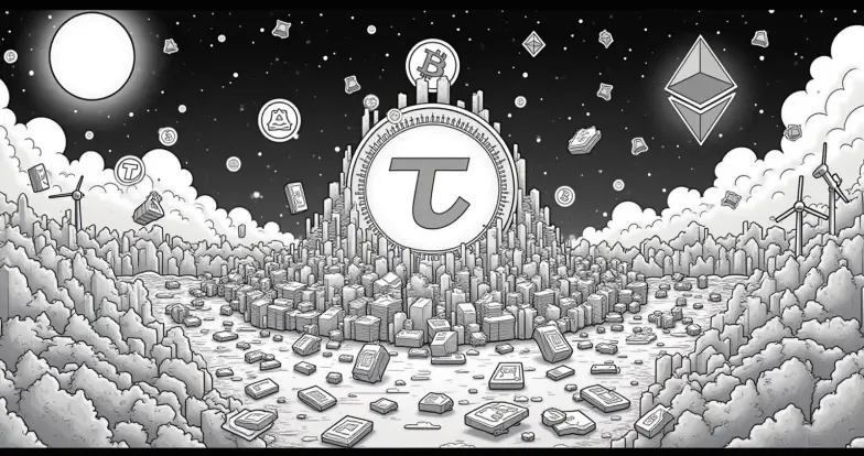 Tether, Bitcoin, and Reserve Strategies: How Tether is Redefining Stablecoin Resilience