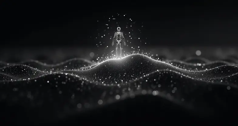 Crypto AI Identity: How Blockchain is Revolutionizing Trust in the AI Era