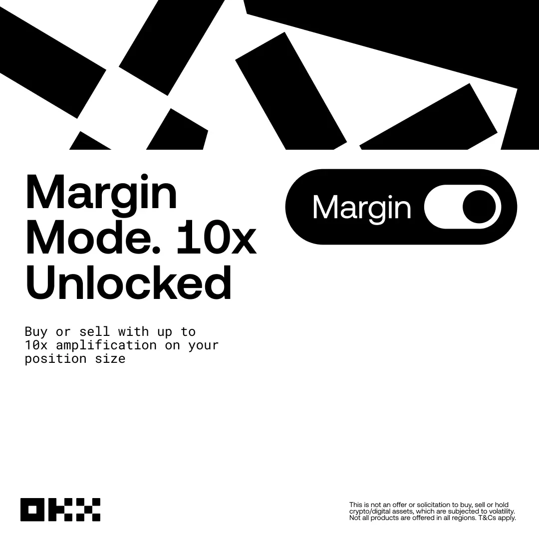 Spot Margin 10 Leverage