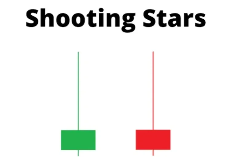 Shooting-Stars