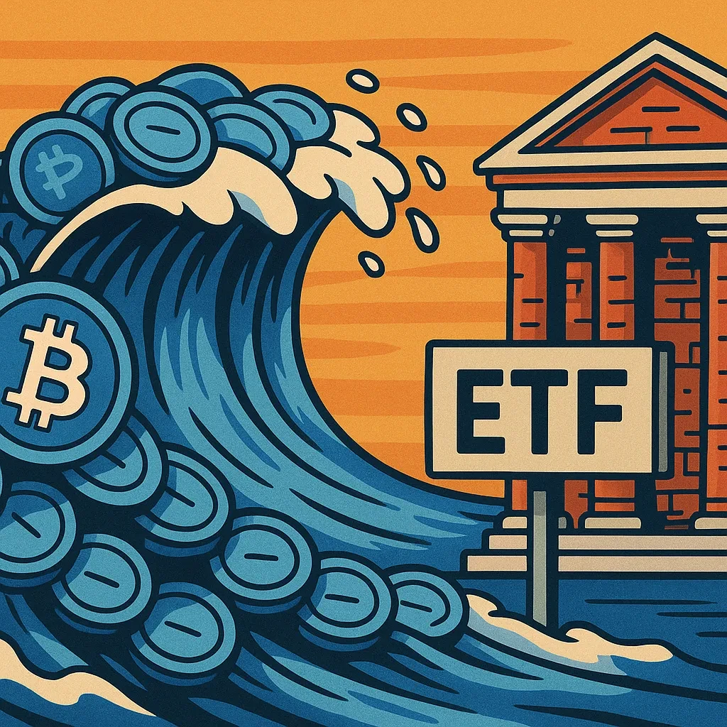 GDLC 現貨 ETF 的轉型意義：從 OTC 到主流市場
