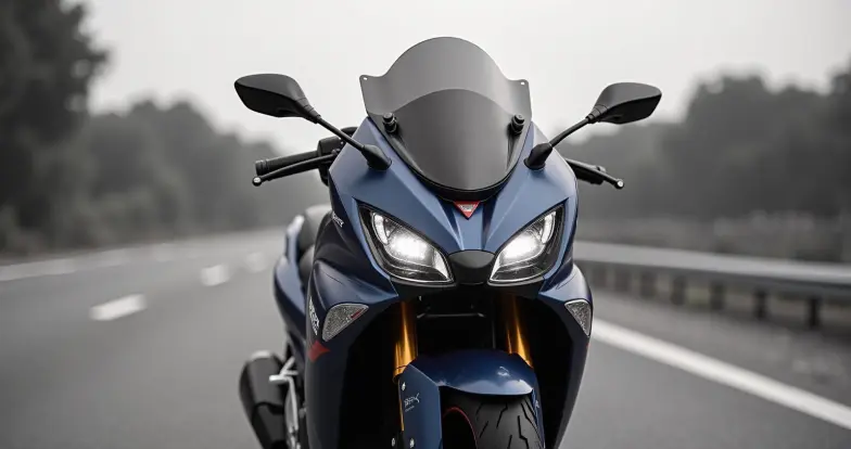 SXR Price and Features: Is the Aprilia SXR 160 Worth the Premium?