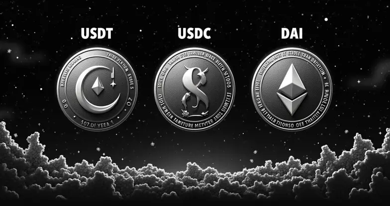 USDC-DAI-USDT Price: Everything You Need to Know About Stablecoins