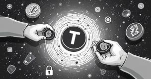 USDT Transfer: How to Safely Send and Receive Tether Without Losing Funds