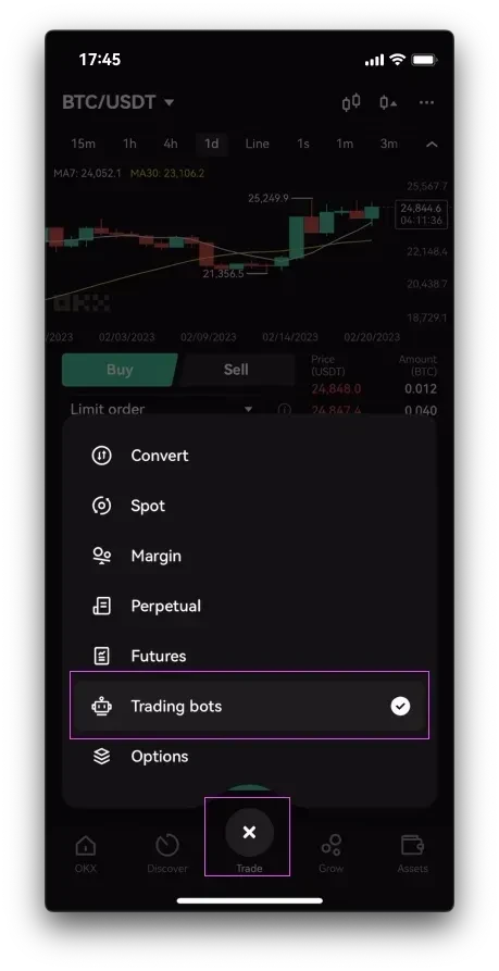 Peak Sniper tutorial 