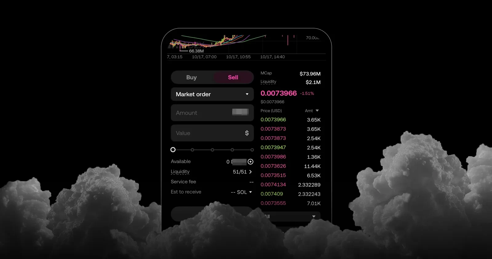 Onchain Weekly 24 - Speed