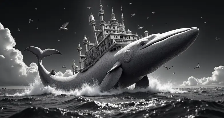 ICO Insights: TOKEN6900, Whales, and the Meme Coin Revolution You Can’t Ignore