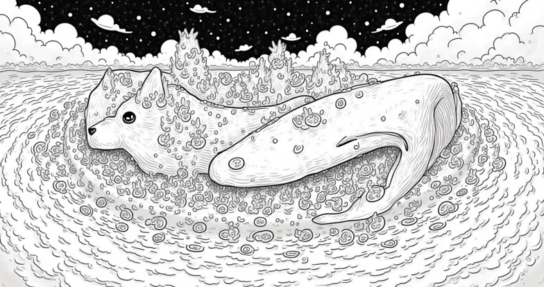 Shiba Whales Tokens: How Whale Activity and Emerging Meme Coins Are Shaping the Market