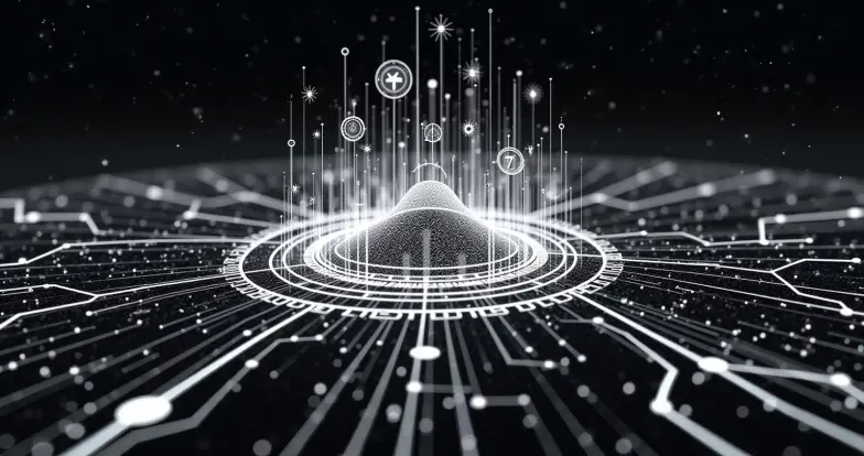 Web3 Fund Engine: How AI and Blockchain Are Revolutionizing Venture Funding