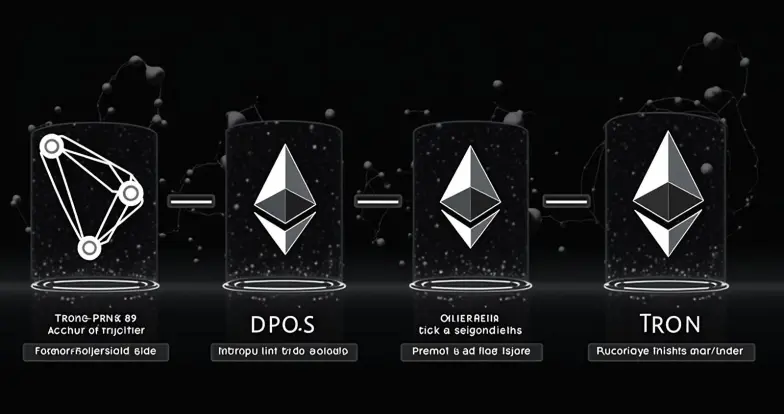 Tron Validators vs Ethereum: Exploring Consensus Mechanisms, Governance, and Ecosystem Impact
