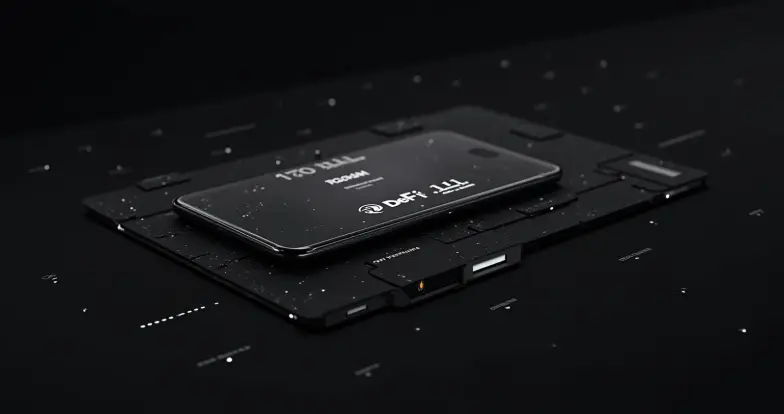 EVAA Protocol: Unlocking DeFi Potential on Telegram with Low EVAA Price Opportunities