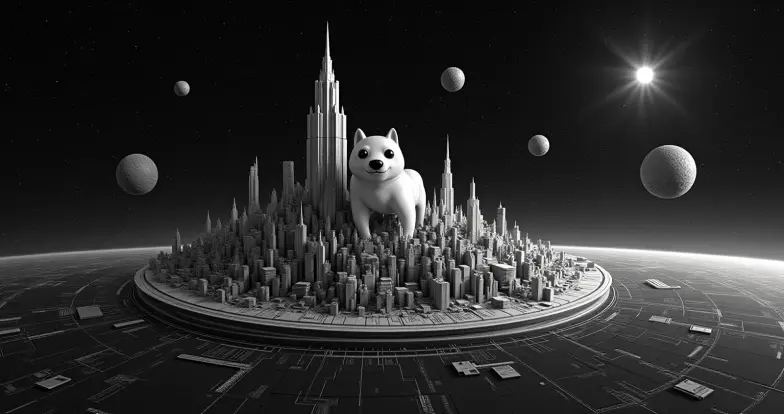 Dogecoin Treasury Raising: How Bit Origin’s $500M Initiative Could Reshape Crypto Adoption