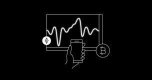 Dead Cat Bounce Trong Tiền Điện Tử Là Gì?