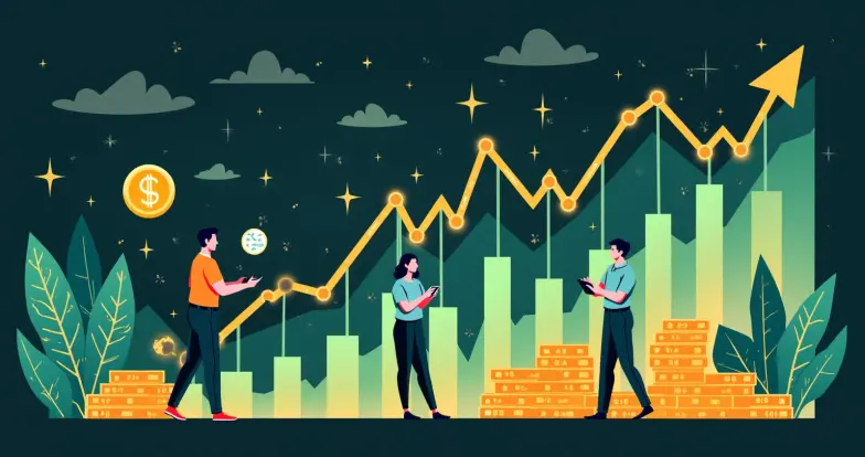 Bullmarket Investments Strategy: Top Tips to Maximize Gains