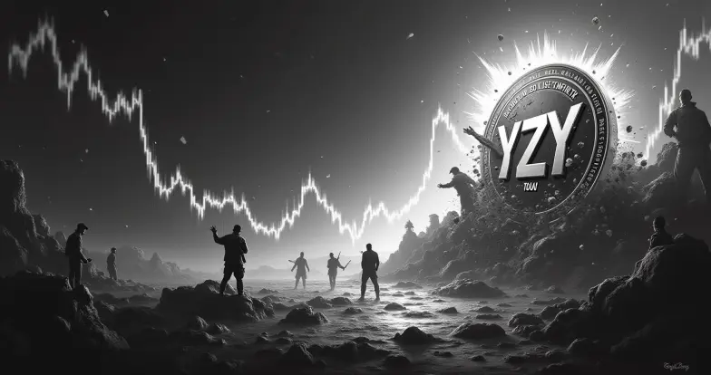 Token Insights: The Rise and Fall of Celebrity-Backed Meme Coins