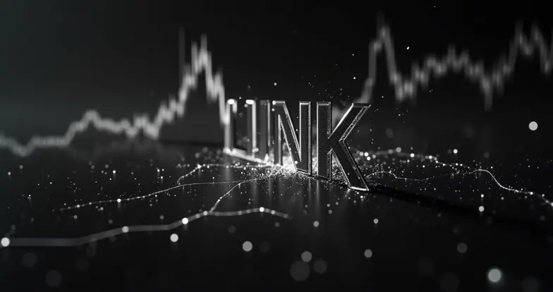 Chainlink ETF: How Institutions Are Transforming Blockchain Infrastructure