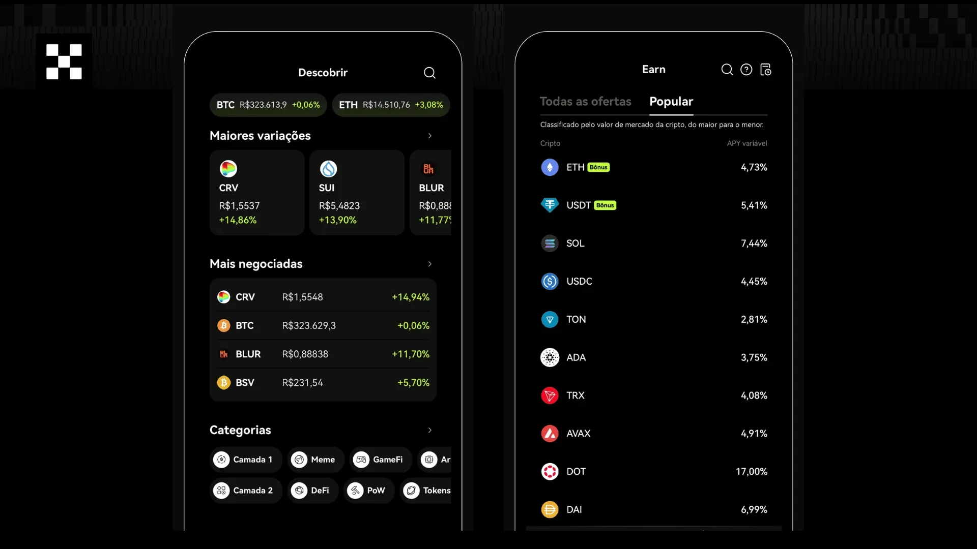 aplicativo-confiavel-para-criptomoedas-okx