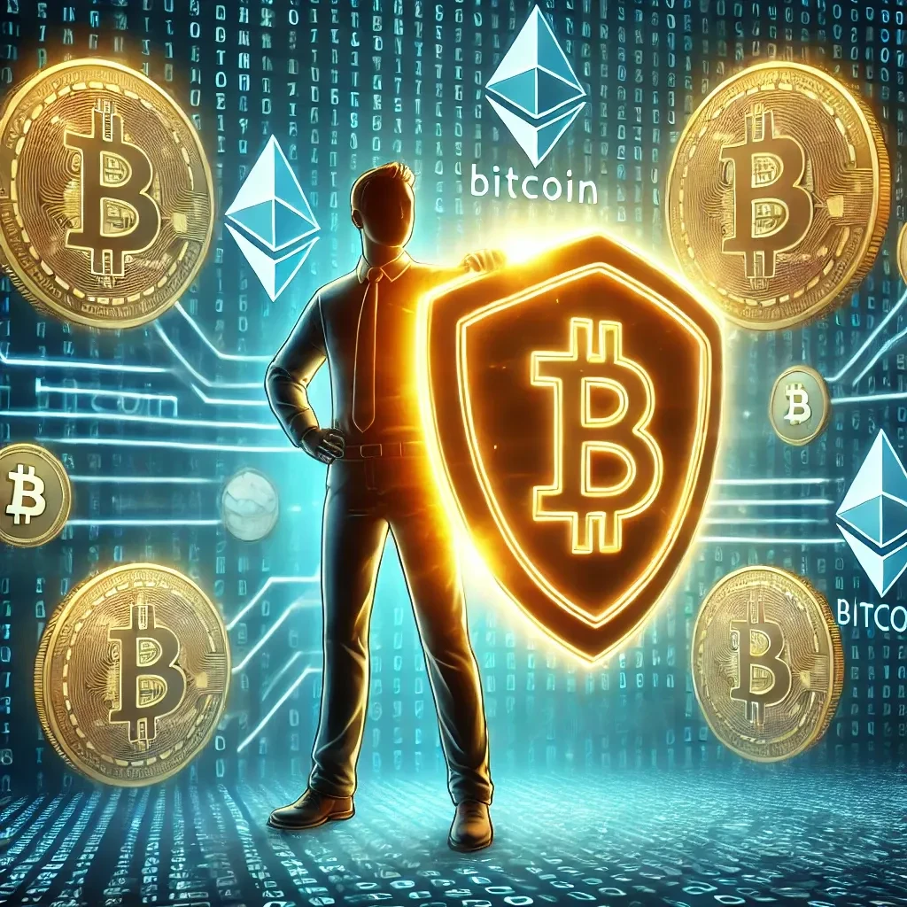 如何保護自己免受加密貨幣匯款詐騙傷害