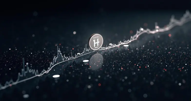 HYPE Token and Hyperliquid: Exploring the Deflationary Model, Market Trends, and Institutional Adoption